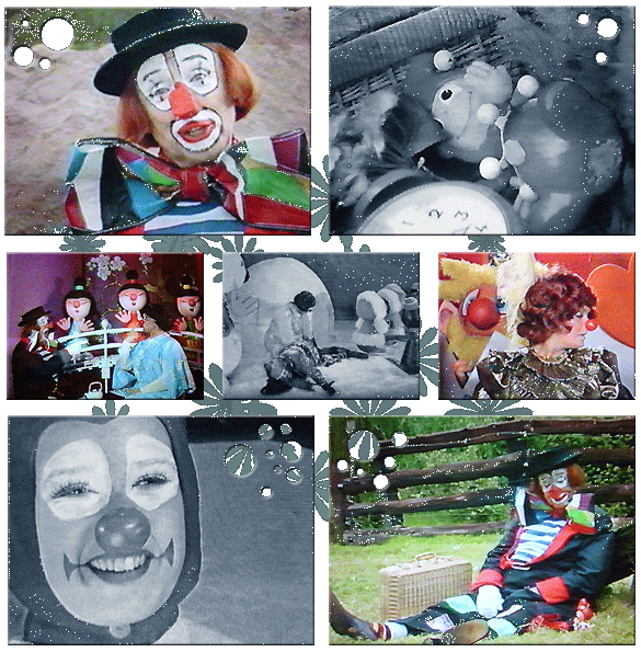 Flappie de Clown in Sprookjesland -|- Screenshots: Friso Geerlings,  het WWCW 2006