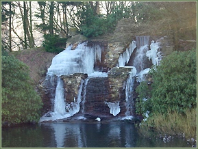 Winter... -|- Foto: Friso Geerlings  het WWCW 2006