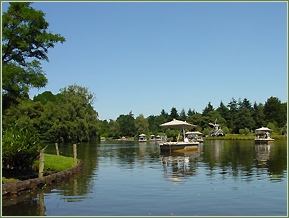 Zeven Mijlszomer -|- Foto: Friso Geerlings  het WWCW 2006