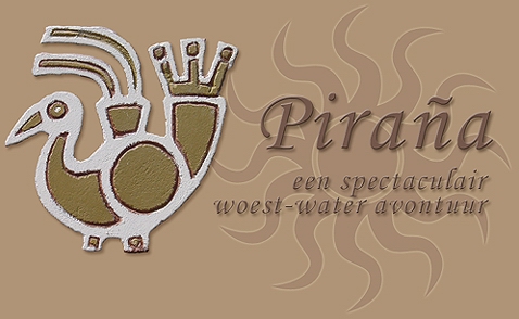 Een spectaculair woest-water avontuur -|- logo: Friso Geerlings © Het WWCW 2003