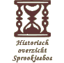 Historisch overzicht Sprookjesbos -|- Logo: Friso Geerlings © het WWCW 2005