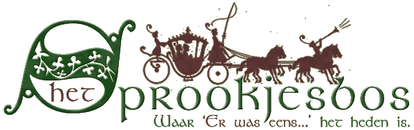 Het Sprookjesbos, waar 'Er was eens...' het heden is -|- Rijstoet: Anton Pieck - Logo: Friso Geerlings  het WWCW 2005