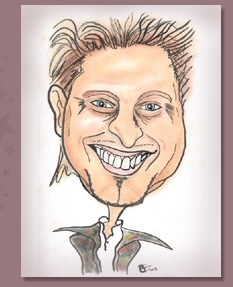 Christan Farla -|- Tekening: Bram Elstak  het WWCW 2003