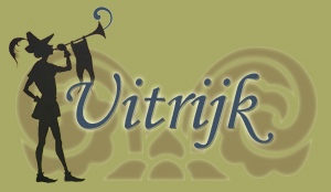 Uitrijk -|- Logo: Bram Elstak  Het WWCW 2003