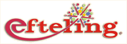 Nieuwe Efteling-logo -|-  De Efteling B.V. - alle rechten voorbehouden