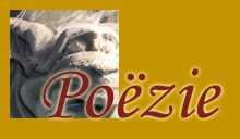 Poezie Logo -|- Foto: Friso Geerlings - Edits: Het WWCW 2002