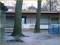 Foto: Anton Noniem,  2004 Het Wonderlijke WC Web