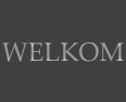 Welkom