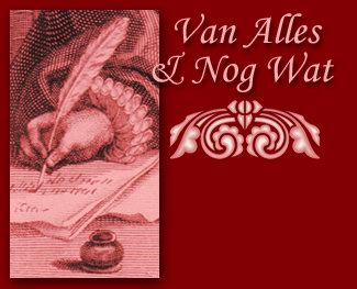 Van alles en nogwat logo -|- (C) Het WWCW 2001