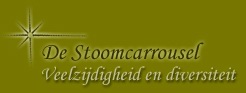 De Stoomcarrousel - Veelzijdigheid en diversiteit