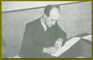 Joop Salet