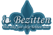 Bezitten