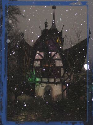 Het Lavenlaer -|- Foto: Friso Geerlings (c) 2001