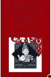 Het WWCW is waardig bevonden door het Webgremium der Eftellieden -|- Gremium-zegel: Theo Buiting,  Webgremium der Eftellieden 2004