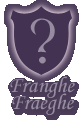 Logo 'Franghe Fraeghe' -|- Logo: Friso Geerlings  het WWCW 2004