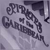 Geveltekst 'Pirates of the Caribbean' -|- Foto: Friso Geerlings  het WWCW 2004