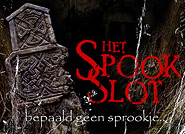 Spookslot-poster