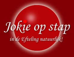 Jokie-op-stap-logo -|- (c) Edits: (c) Het WWCW 2002