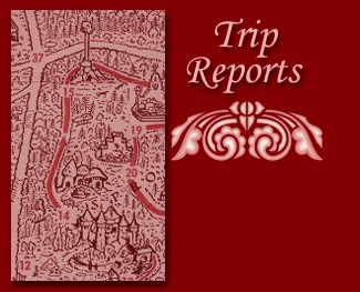 Trip Reportslogo -|- Edits: (c) Het WWCW 2002